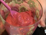 Cuisine : Comment faire une glace aux fruits express