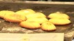 Cuisine : Recette de madeleines au citron