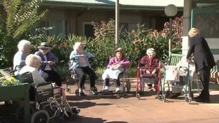 Nursing Homes Waratah Maroba NSW