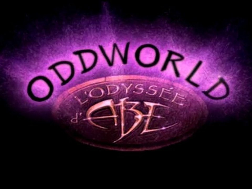 Oddworld l'odysée d'Abe 1 (Sauvons les Mudokons)