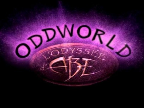 Oddworld l'odysée d'Abe 1 (Sauvons les Mudokons)
