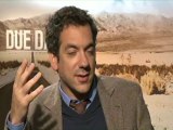 Todd Phillips talks career & comedy