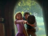 Meet the Pub Thugs from Disney's 'Tangled'