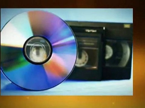 DVD Duplication