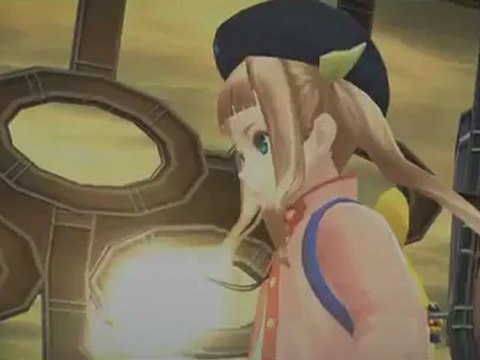 Tales of Xillia 2 (PS3) - Premier trailer