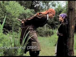 Marc Forster: Reel Life, Real Stories