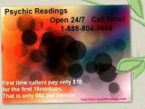 Affordable Psychic Reading Accurate Medium Reader Only