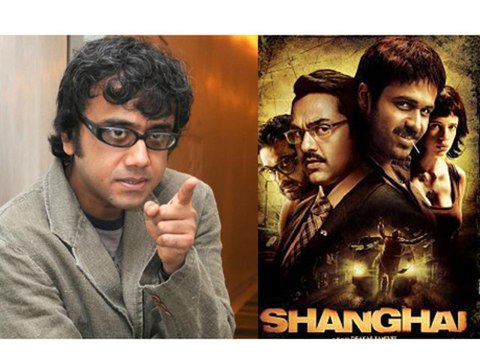 Dibakar Banerjee Disappointed With Shanghai Collections - Bollywood News