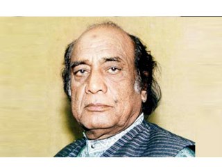 Ghazal Legend Mehdi Hassan Passes Away - Bollywood News