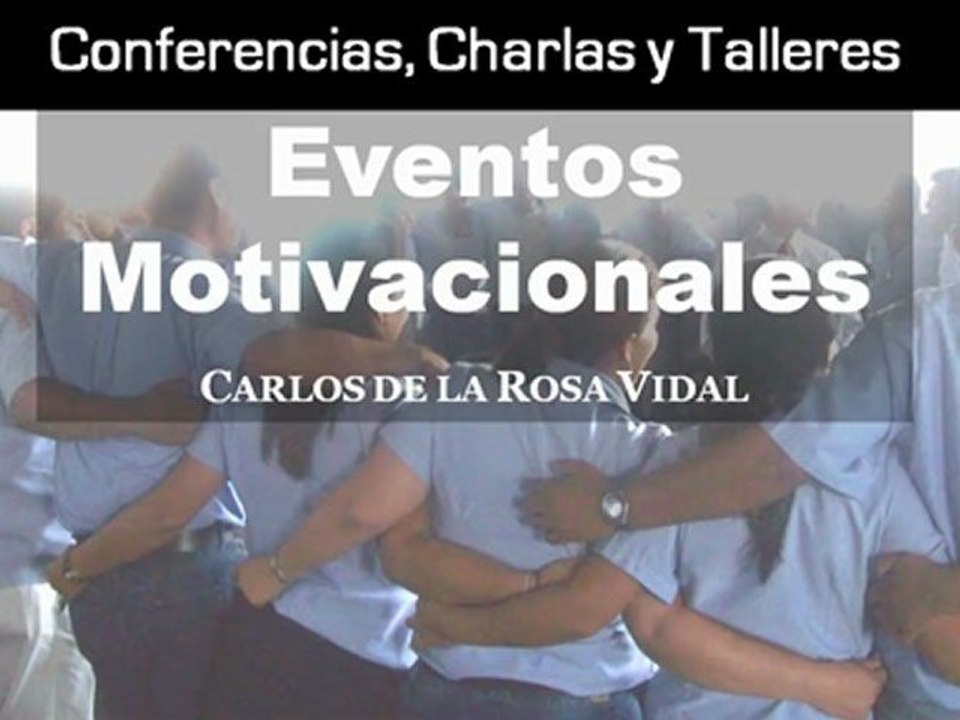 Taller de Motivación