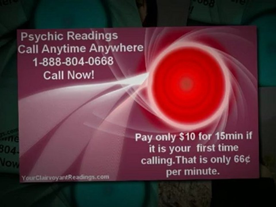 Best & Gifted Good over the Phone Psychic Reading