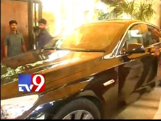 Ramcharan Upasana wedding arrangements in detail