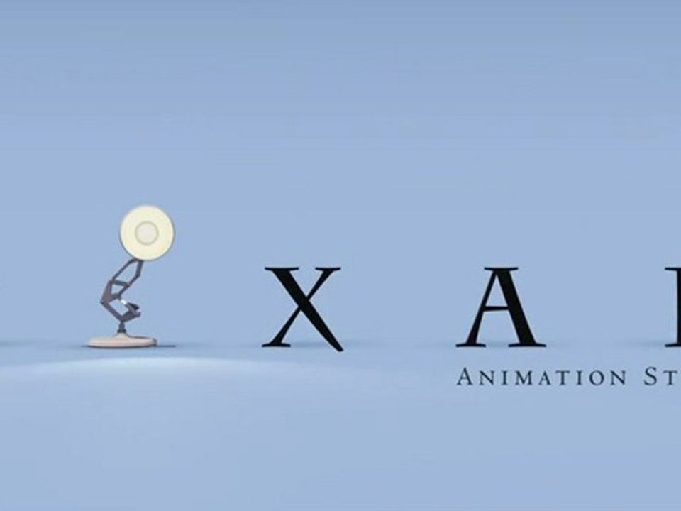 Brave - Official Trailer 2 [HD]