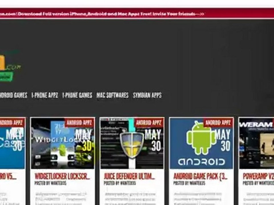 Poweramp Full Version For Android --Updated Download Full Version Free