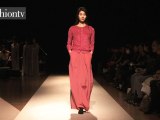 Support Surface Fall 2012 Collection, MBFW Toyko | FashionTV