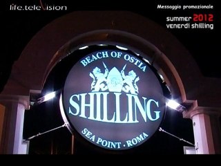 Life Television @ Shilling, Ostia