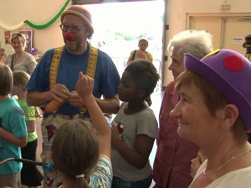 Fête du Jeu 2012 suite 1