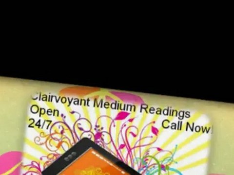 Best Real Medium Reading + Clairvoyants Online or the Phone