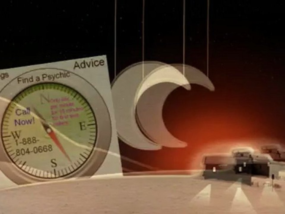 Find a Real Psychic Medium for Advice and a Reading