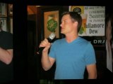 Sing Karaoke Tonight in Phoenix Karaoke at Rosie McCaffrey's Irish Grill - Phoenix AZ Karaoke