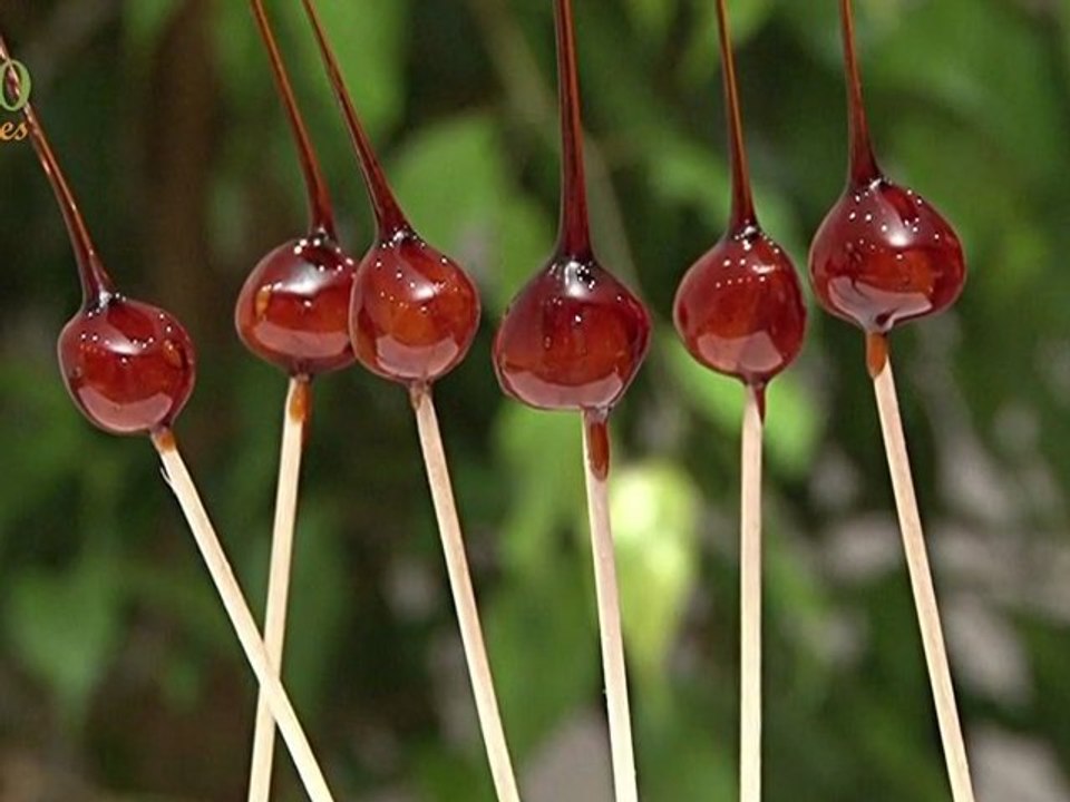 Noisettes caramélisées - 750 Grammes