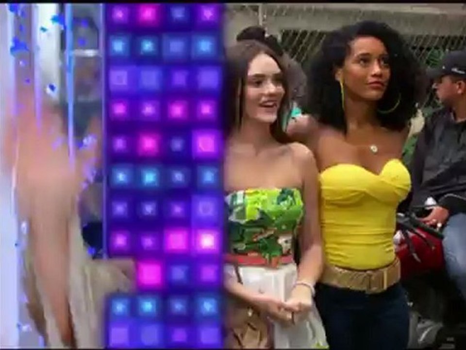 Cheias de Charme Teaser Cap.51. 13. 06.12 QUA-FEIRA