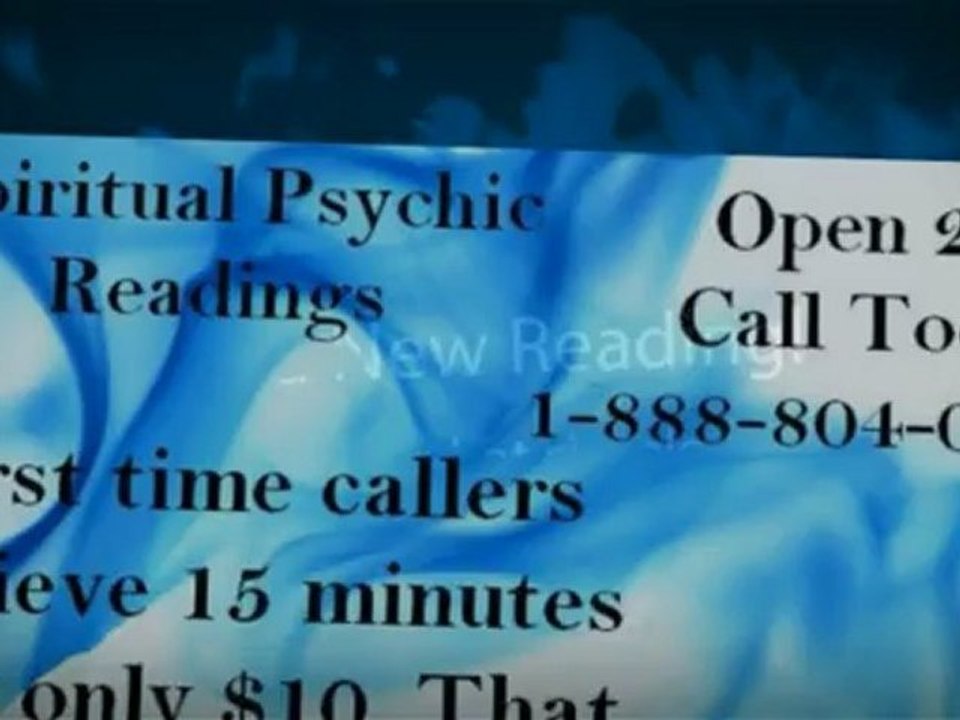 Online and Phone Cheap Spiritual Psychic Readings