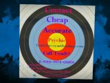 Contact a Cheap Accurate Medium Phone Psychic for Love