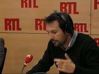 "La marque du Mailhot" : "Courrier suivant !"