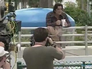 донни браско, дополнительные материалы часть 1