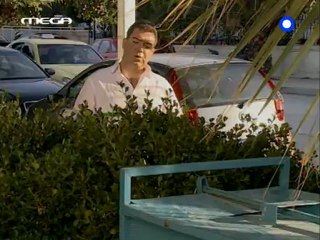 Η ΩΡΑ Η ΚΑΛΗ (6ο επεισόδιο) - 1ος κύκλος