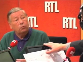 "L'Assemblée sera bicolore, à quelques nuances près", par Alain Duhamel