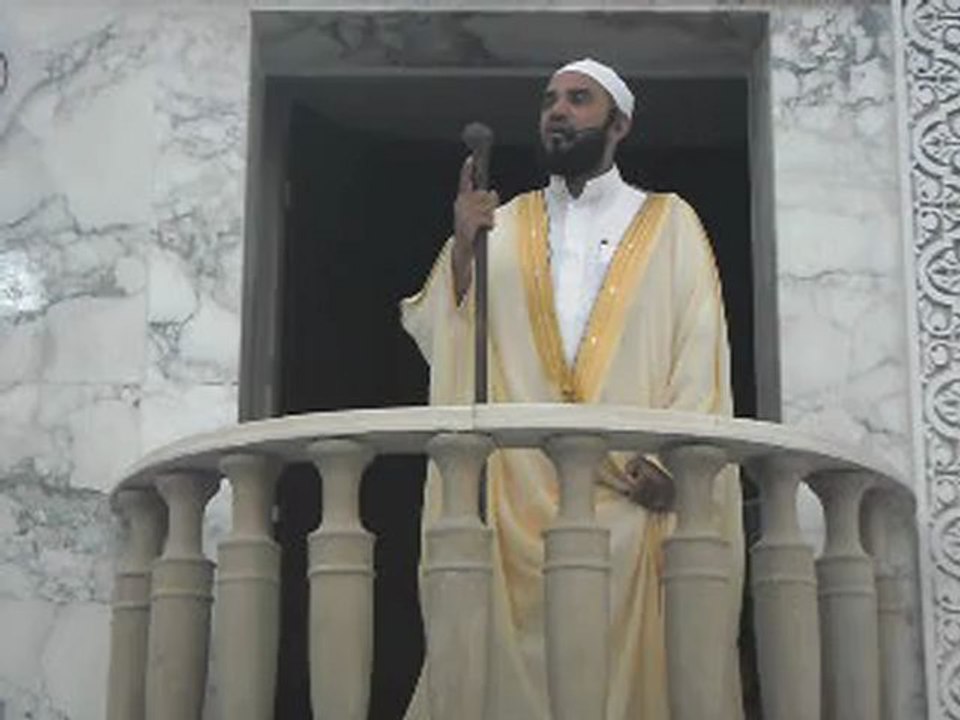 saiid saad el ghamdi