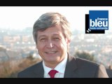 France Bleu Haute-Normandie : débat Laurent Logiou/Edouard Philippe - élections législatives