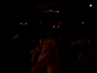 DAnce Dare (GHR Style)