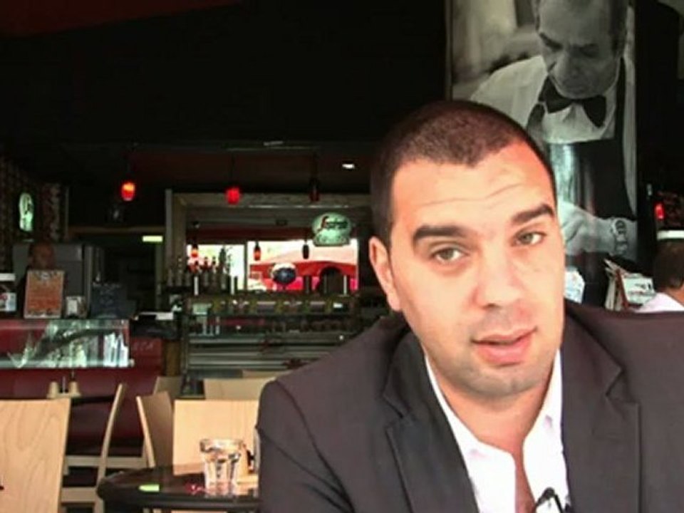 Le délicat retour au pays des Franco Marocains