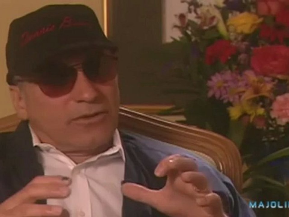 донни браско, дополнительные материалы часть 2