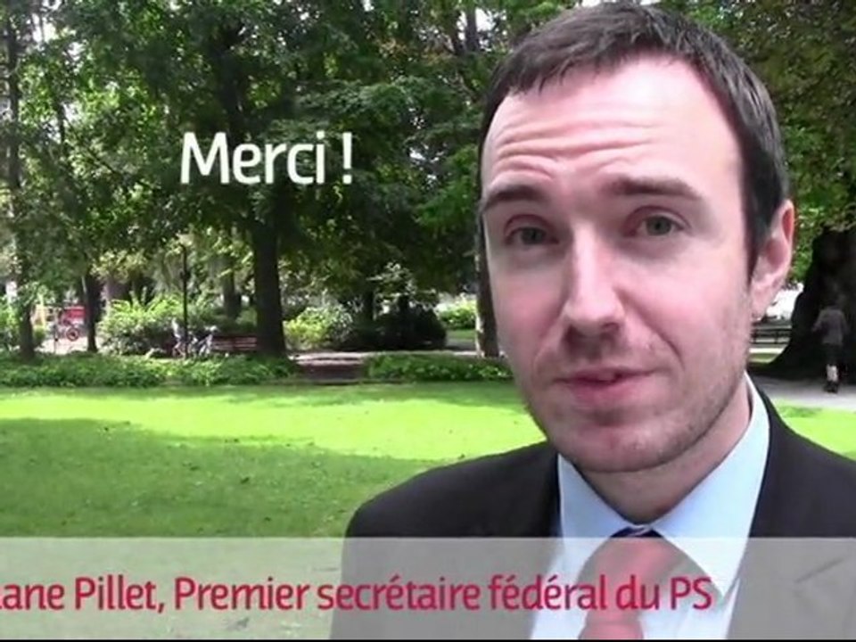 Législatives Savoie : merci et encore !