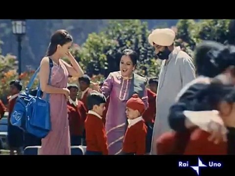 Un padre per mio figlio - 4 Parte in Italiano