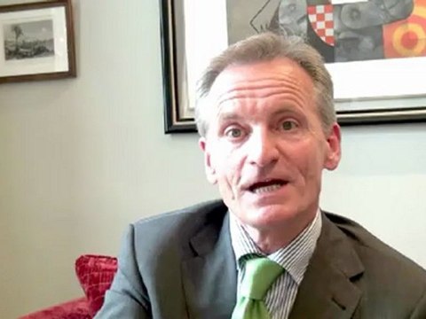 Yonne : Débat Férez-Larrivé pour succéder à Jean-Pierre Soisson