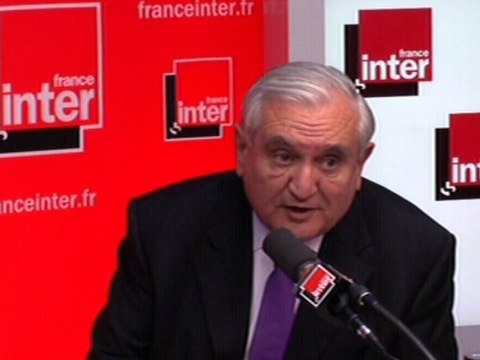Jean-Pierre Raffarin