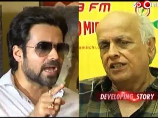 Emraan Hashmi slams the industry for bad-mouthing 'Shanghai'