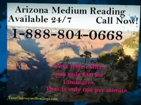 Best Cheap Phoenix Phone Psychic Medium Reading PHX AZ