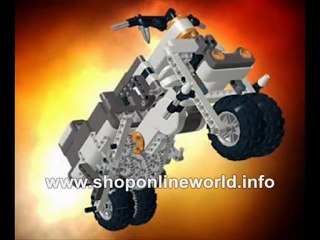Batman Dark Knight Vehicle Bat Cycle