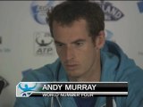 Queen's - Murray perde con Mahut ma non la calma