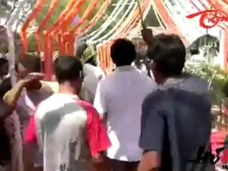 All The Best Movie Making - Srikanth,J D Chakravarthy,Lucky - 02