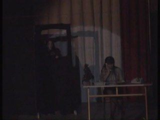 ENSCM - Café-T novembre 2011 - SAV 1