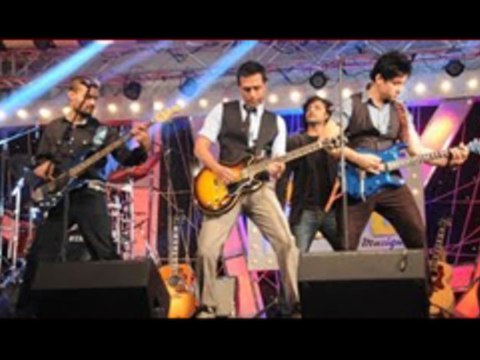 Strings Live In Concert - India Tour 2012 | Red Carpet
