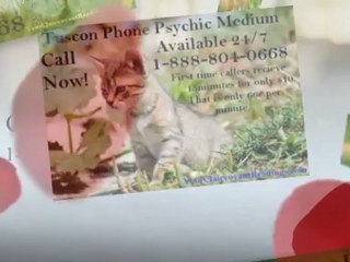 Best Cheap Tucson Phone Psychic Medium Reading AZ