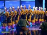 21 Doğu projesi Halk oyunları Moğolistan Kazakistan ÖDÜL TÖRENİ 10.Türkçe Olimpiyatı